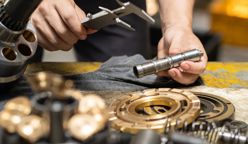 Understanding Forklift Hydraulic Cylinder: The Key to Enhanced Performance