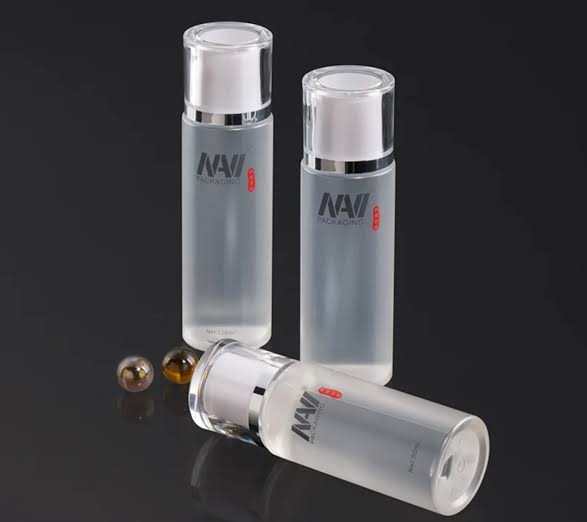 Can Shape Outperform Spend? Can a Round Perfume Bottle Solve Real Packaging Friction?