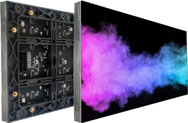 The Alluring Benefits of COB LED Screens: Lighting Your Path to Better Visuals