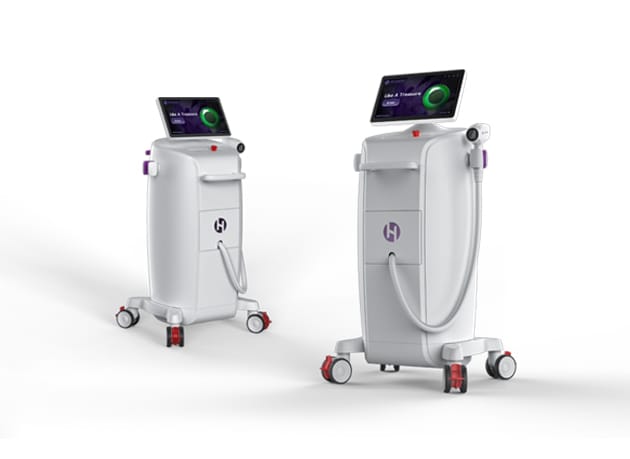 7 Insights for Smooth Skin: Understanding ODM Diode Laser Hair Removal